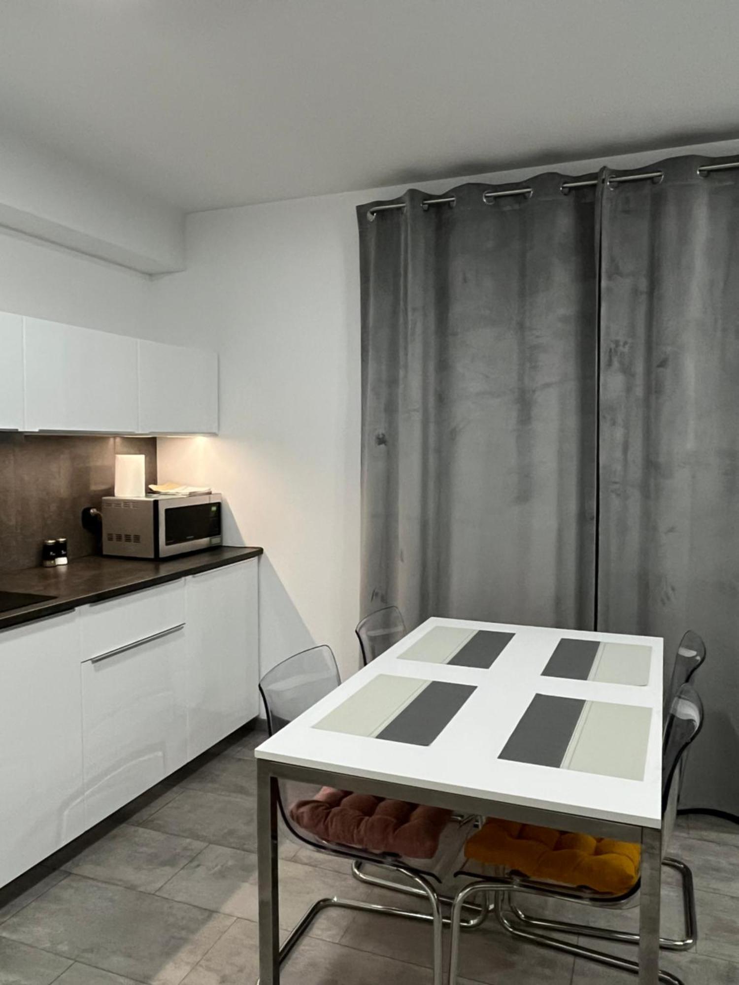 Apartament Esensja III Szklarska Poreba Bagian luar foto