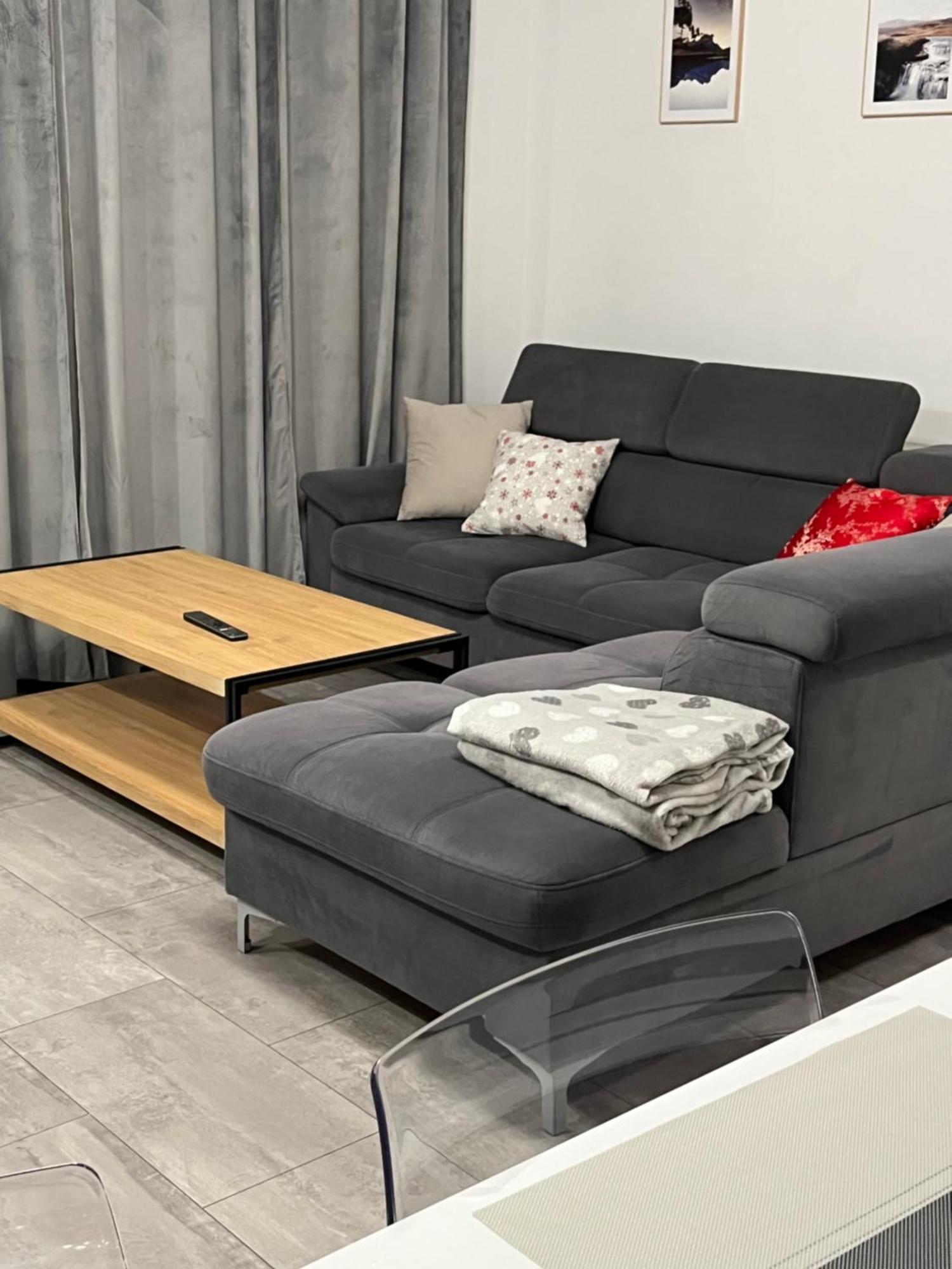 Apartament Esensja III Szklarska Poreba Bagian luar foto