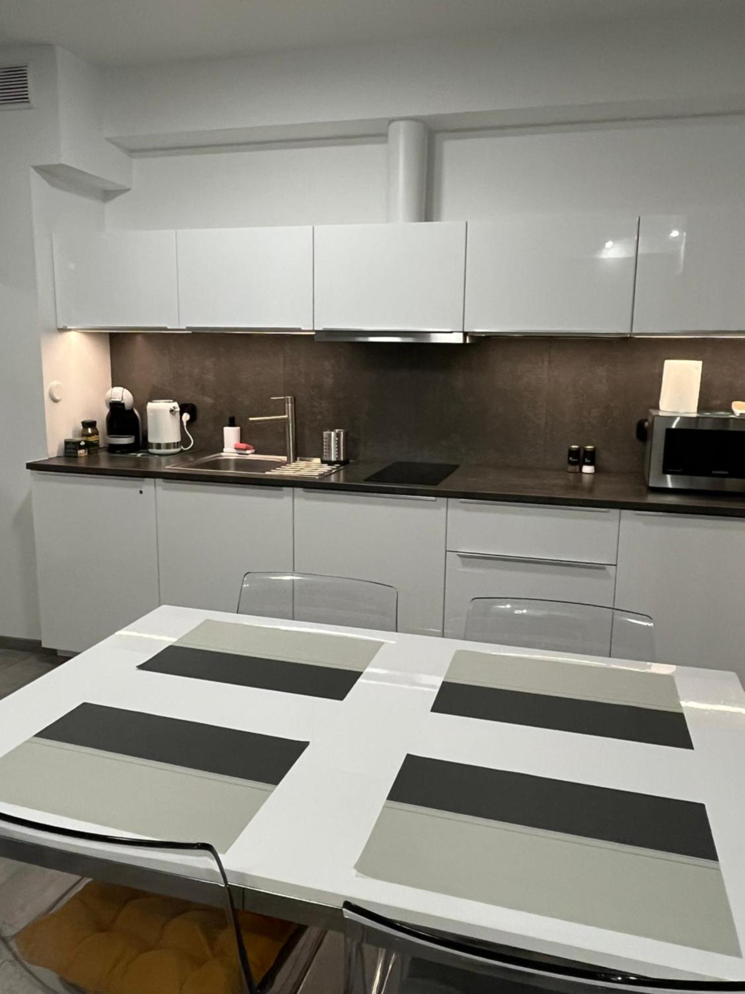 Apartament Esensja III Szklarska Poreba Bagian luar foto