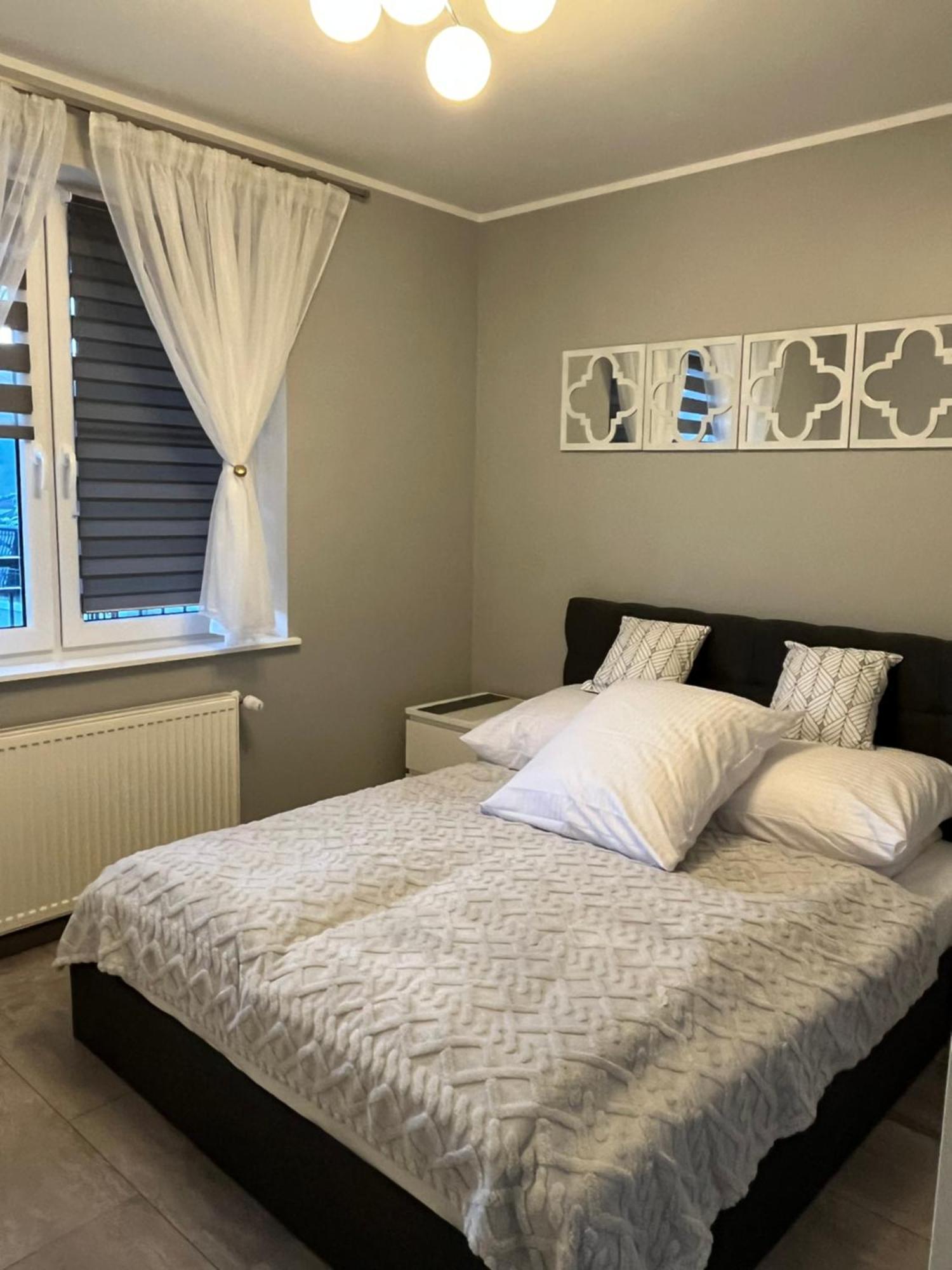 Apartament Esensja III Szklarska Poreba Bagian luar foto