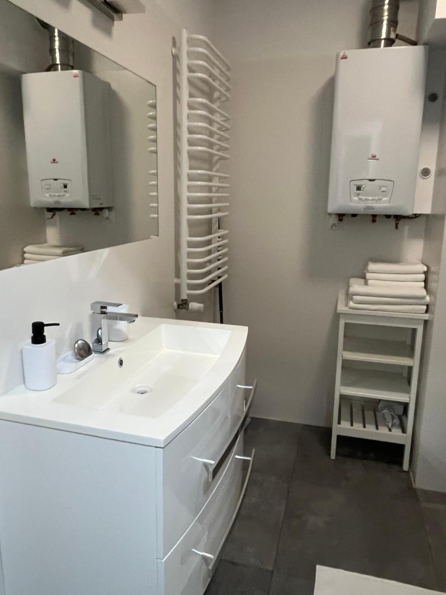 Apartament Esensja III Szklarska Poreba Bagian luar foto