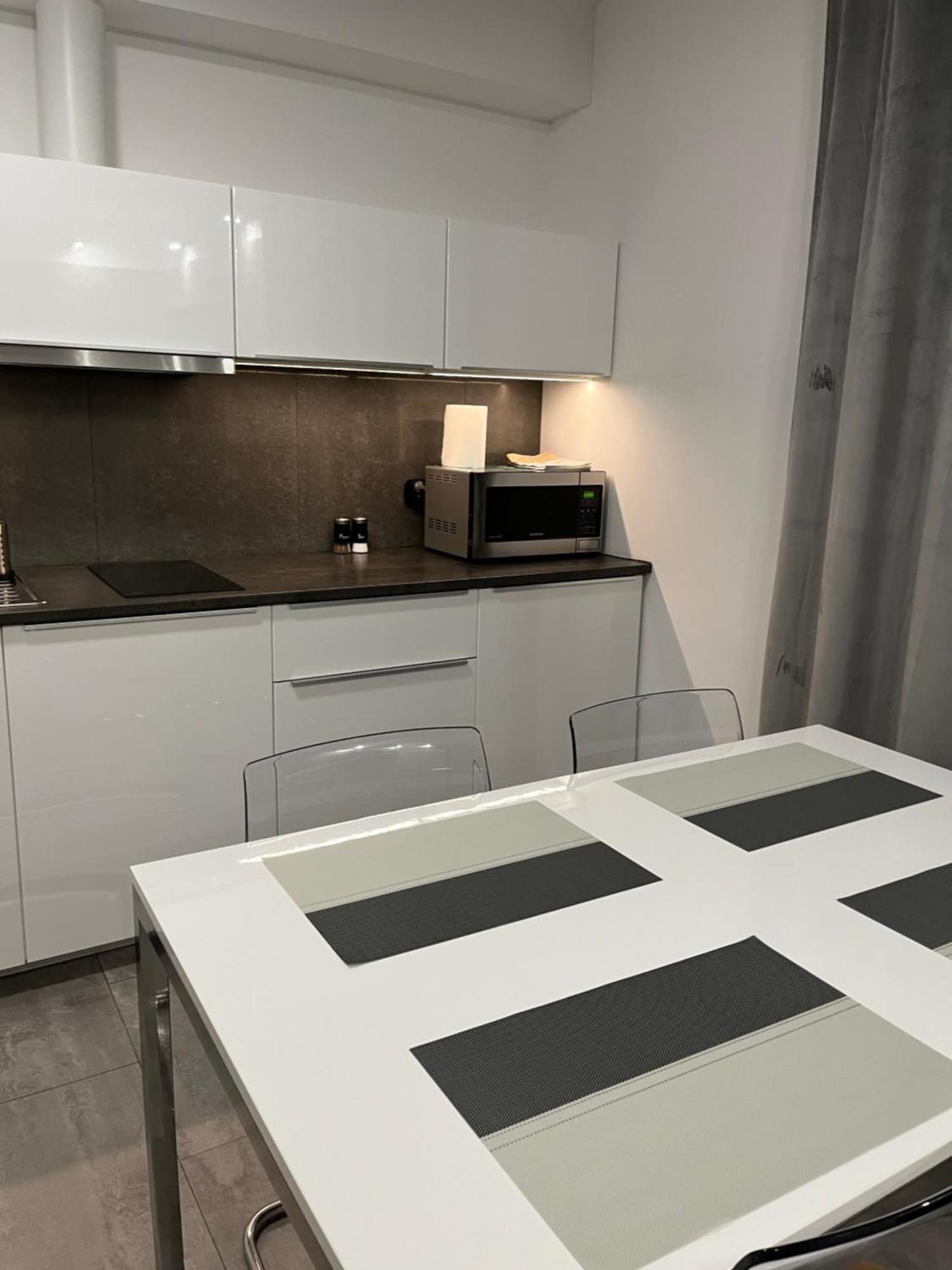 Apartament Esensja III Szklarska Poreba Bagian luar foto
