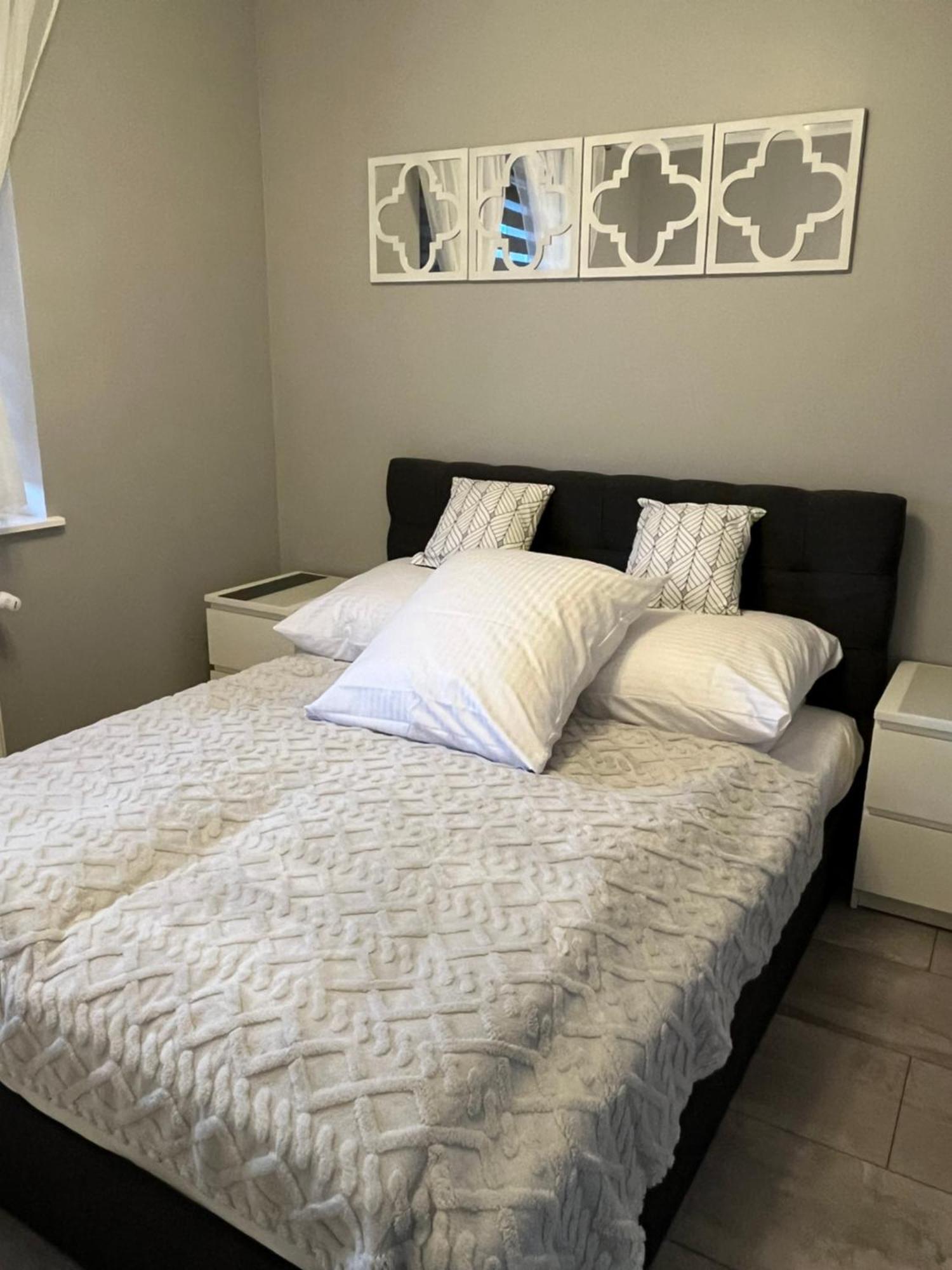 Apartament Esensja III Szklarska Poreba Bagian luar foto