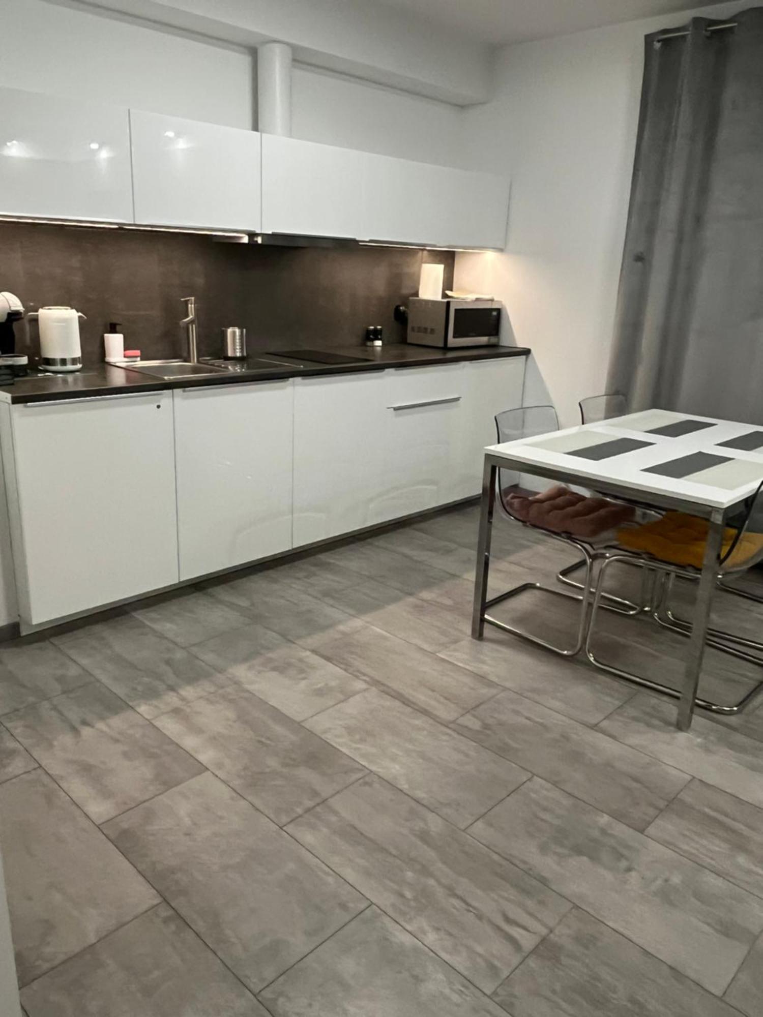 Apartament Esensja III Szklarska Poreba Bagian luar foto