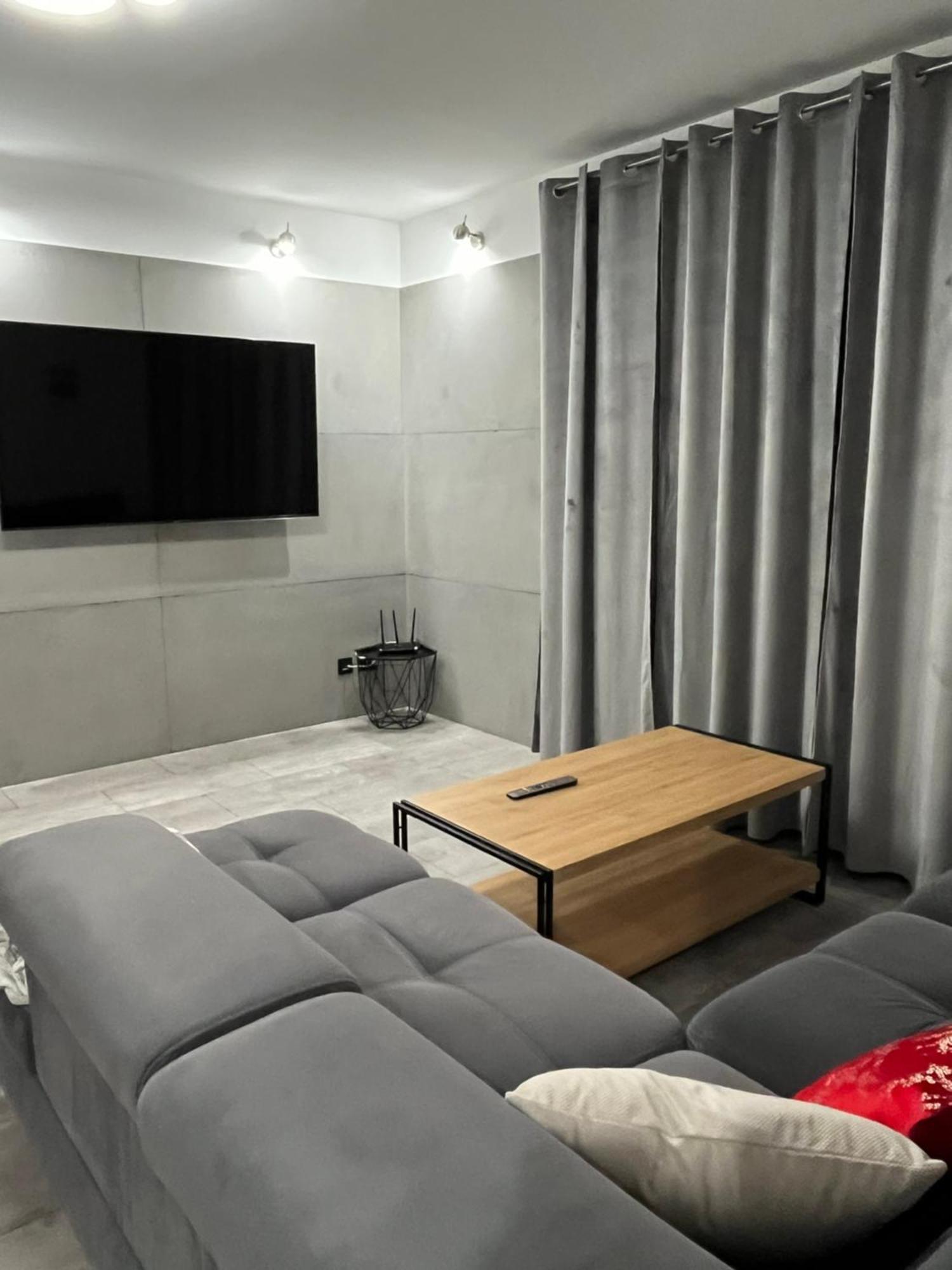 Apartament Esensja III Szklarska Poreba Bagian luar foto